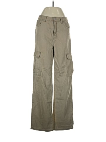 S.O.N.G. Cargo Pants (view 1)