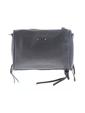 Rebecca Minkoff Leather Crossbody Bag (view 1)