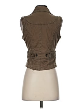 Tulle Vest (view 2)