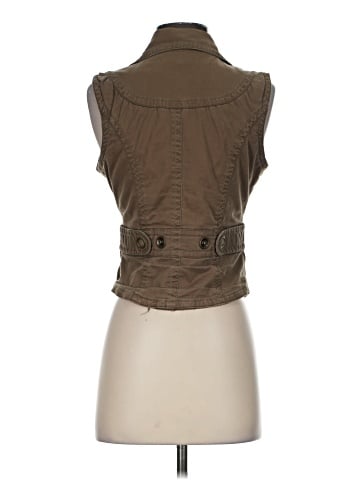 Tulle Vest (view 2)