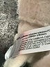 Zara Ivory Coat Size S - photo 7