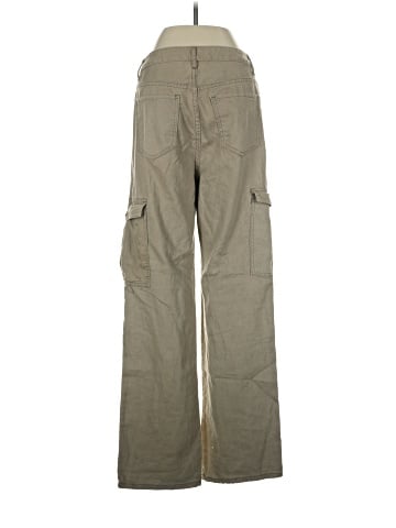 S.O.N.G. Cargo Pants (view 2)