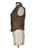 Tulle Brown Vest Size 0 - photo 5
