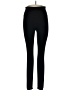 Balance Collection Black Active Pants Size L - photo 1