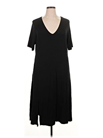 Universal Standard Casual Dress (view 1)