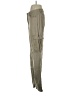 S.O.N.G. 100% Cotton Green Cargo Pants Size 5 - photo 5