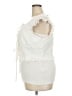 Cider 100% Cotton Ivory Sleeveless Blouse Size 2X - photo 5