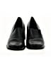 Thom McAn Black Heels Size 8 1/2 (wide) - photo 2
