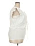 Cider 100% Cotton Ivory Sleeveless Blouse Size 2X - photo 4