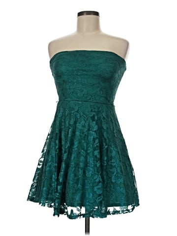 Love Reign Cocktail Dress (view 1)