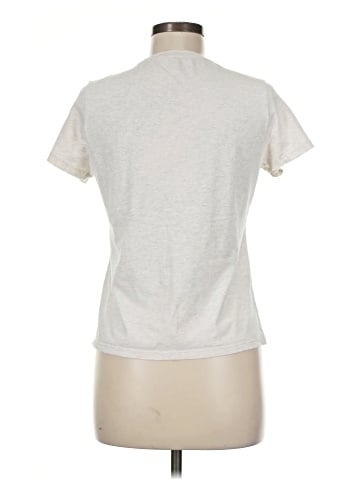 Calvin Klein Performance Short Sleeve T-Shirt (view 2)