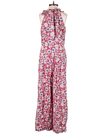 Ann Taylor LOFT Outlet Jumpsuit (view 2)