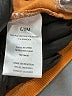 Children's Apparel Network Gold Dress Size 6-9 mo - photo 4