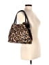 Coach Animal Print Gold Hobo One size - photo 2