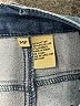 DG^2 by Diane Gilman Floral Blue Jeans Size 14 (petite) - photo 8