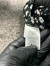 CeCe 100% Polyester Polka Dots Black Jumpsuit Size 14 - photo 5