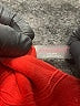 FP Movement Red Jumpsuit Size XS - photo 4