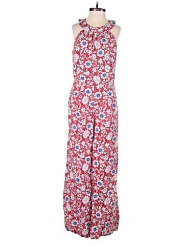 Ann Taylor LOFT Outlet Jumpsuit (view 1)