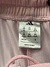 Adidas 100% Polyester Pink Casual Pants Size XXS - photo 7