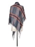 Unbranded Plaid Gray Wrap One size - photo 2