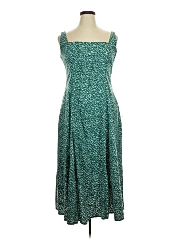 Abercrombie & Fitch Casual Dress (view 1)