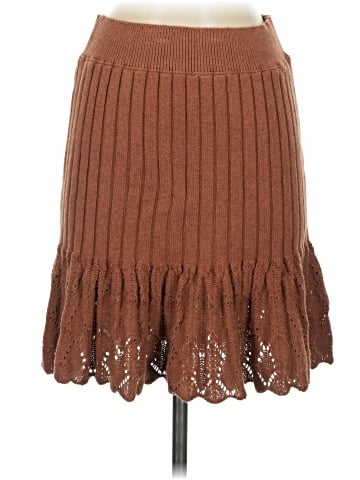 Free People Casual Skirt (view 1)