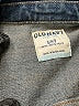 Old Navy Blue Denim Jacket Size S - photo 6