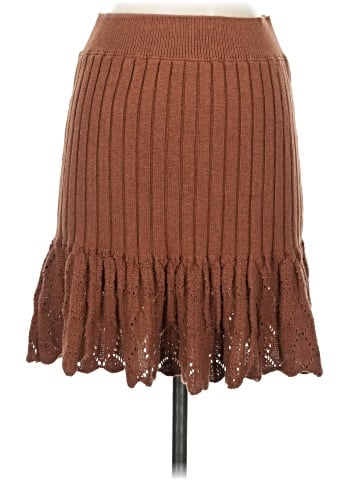 Free People Casual Skirt (view 2)