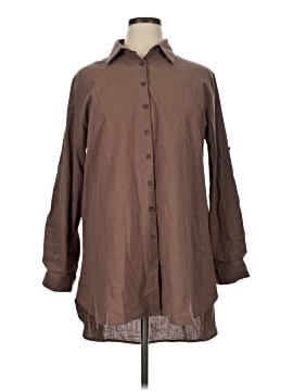 HOTOUCH 3/4 Sleeve Blouse (view 1)
