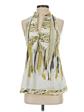 Bcbgmaxazria Sleeveless Blouse