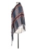 Unbranded Plaid Gray Wrap One size - photo 5