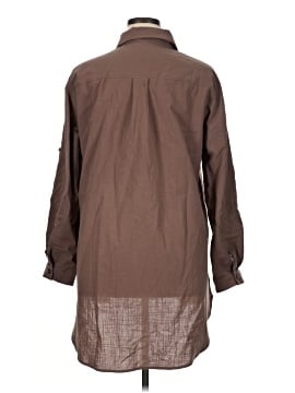 HOTOUCH 3/4 Sleeve Blouse (view 2)