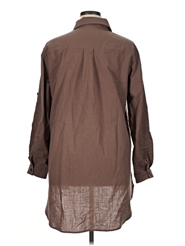 HOTOUCH 3/4 Sleeve Blouse (view 2)