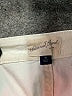 Universal Thread Solid Ivory Casual Skirt Size 10 - photo 4
