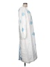 Boden White Casual Dress Size 12 (petite) - photo 4
