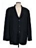 Assorted Brands Black Blazer Size 10 - photo 1