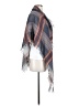 Unbranded Plaid Gray Wrap One size - photo 4