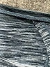 Zyia Active Gray Long Sleeve T-Shirt Size M (estimated) - photo 7