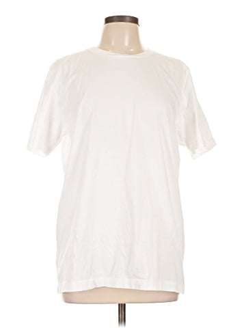 Bella + Canvas Short Sleeve T-Shirt (view 1)