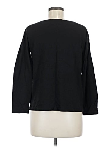 Free Assembly 3/4 Sleeve T-Shirt (view 2)