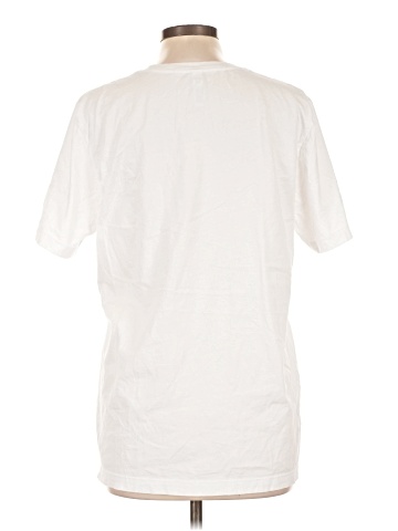 Bella + Canvas Short Sleeve T-Shirt (view 2)