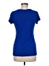 Assorted Brands Blue Short Sleeve T-Shirt Size M - photo 2