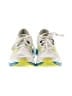 Saucony White Sneakers Size 8 1/2 - photo 2