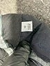 Classiques Entier Chevron-herringbone Gray Dress Pants Size 12 - photo 8