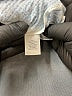 Assorted Brands 100% Polyester Blue Poncho Size M - photo 8