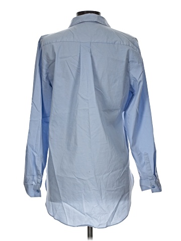 Jaclyn Smith Long Sleeve Blouse (view 2)