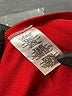 Xscape Red Cocktail Dress Size 16 - photo 8