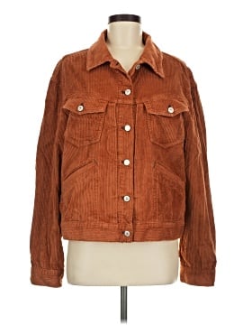 Free People Jacket