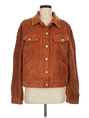 Free People Jacket (view 1)