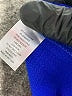 Monteau Blue Sleeveless Blouse Size S - photo 8